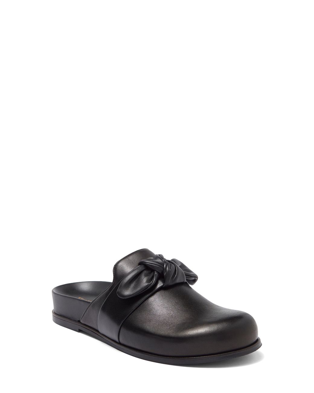 Stuart weitzman shop 55 black nappa