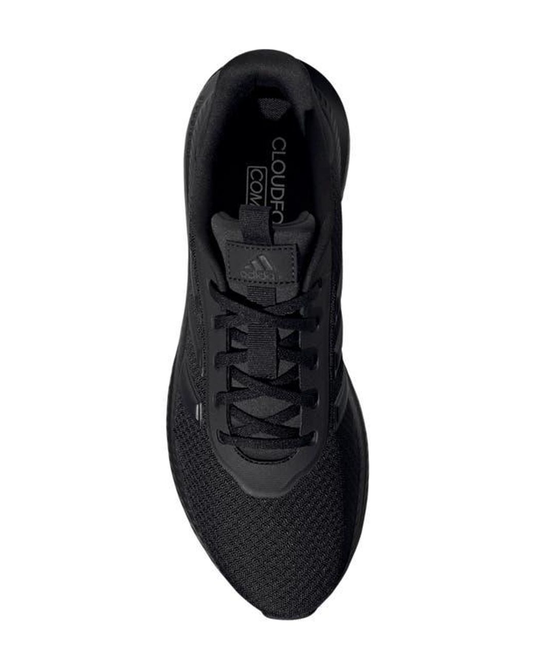 Adidas Black X_Plr Path Sneaker for men