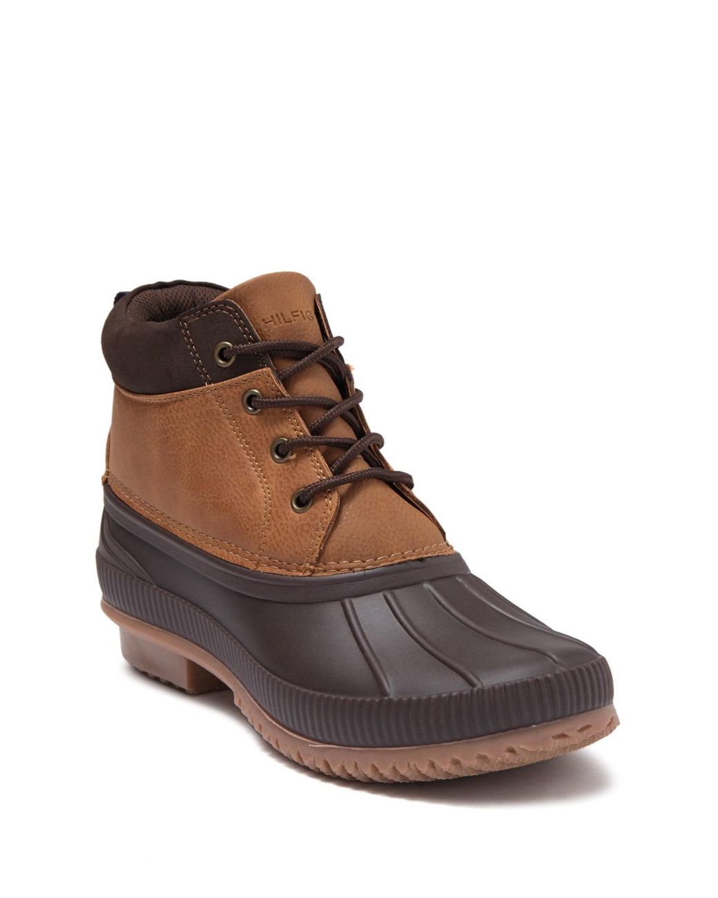 Tommy Hilfiger Celcius 2 Duck Boot for 