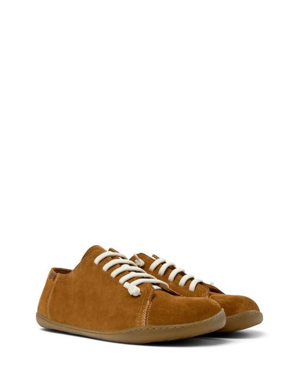Camper Brown Peu Cami Sneaker for men