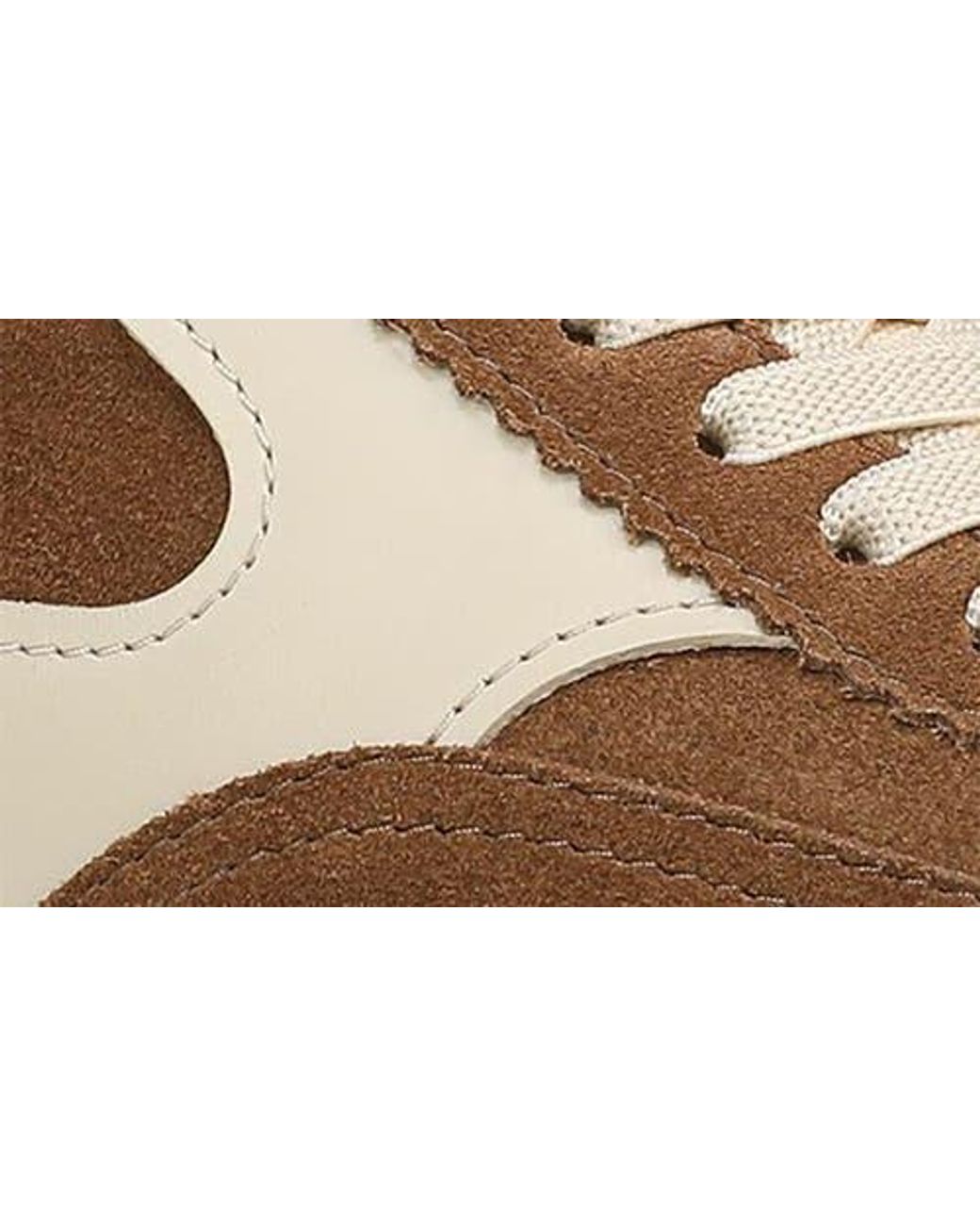 Vince Brown Silverlake Sneaker
