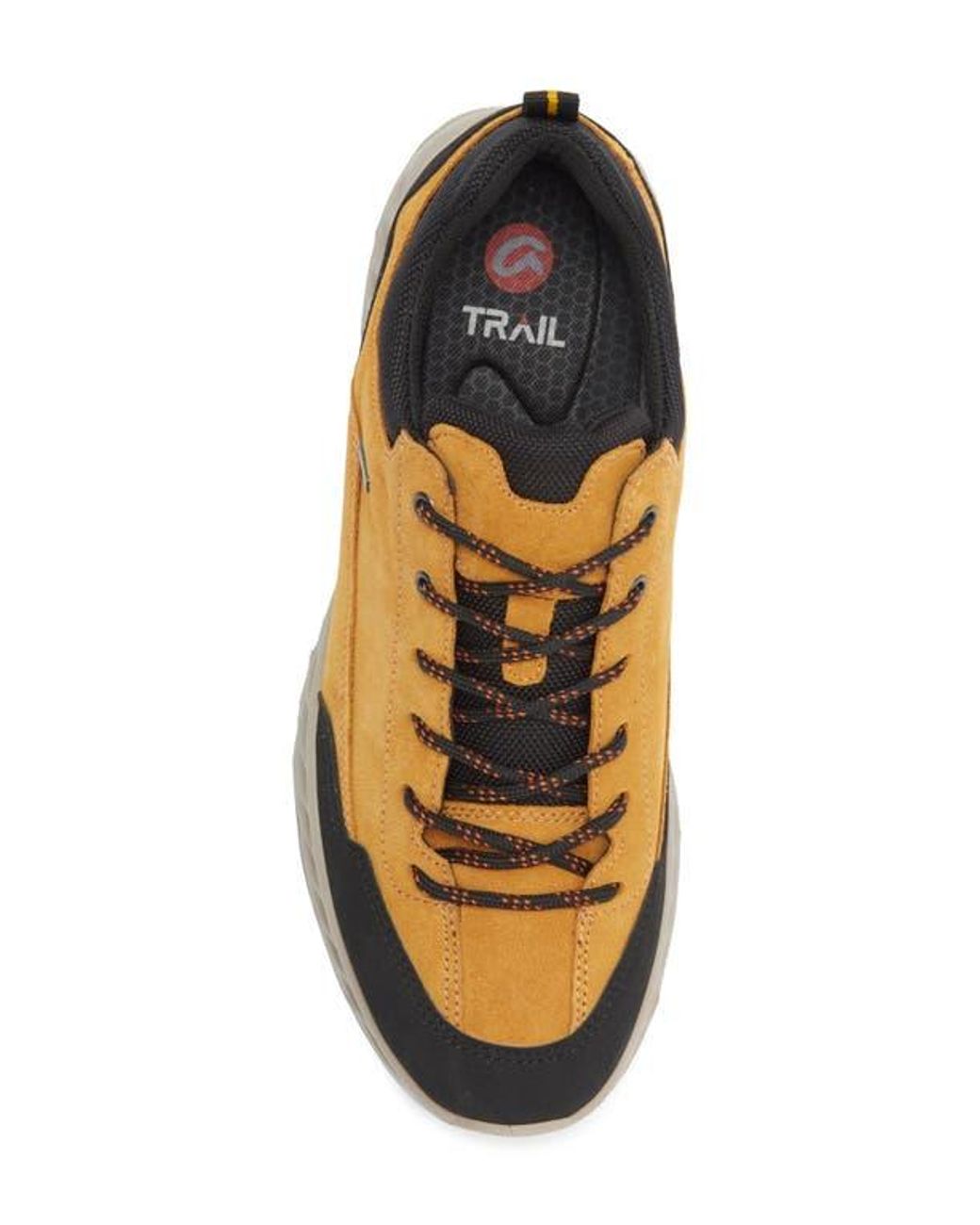 Ara Multicolor Petro Waterproof Sneaker for men