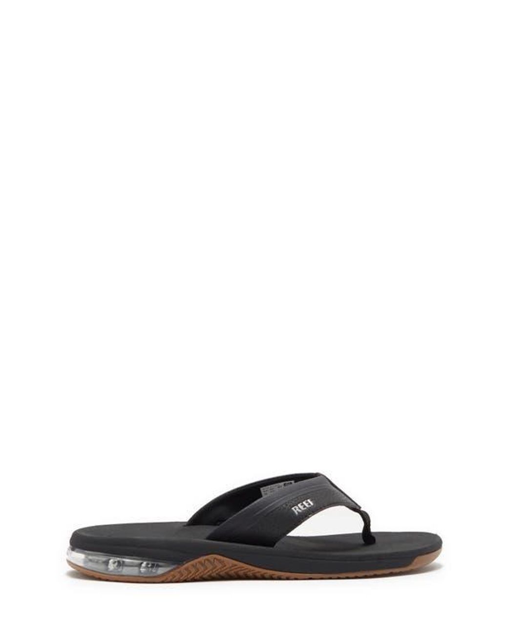 Reef Multicolor Anchor Flip-Flop Sandal for men