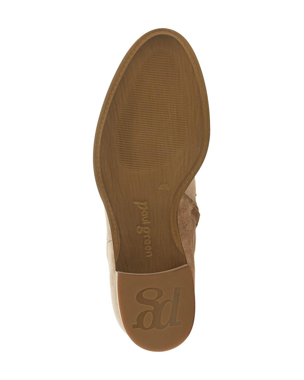 Paul green sales logan bootie