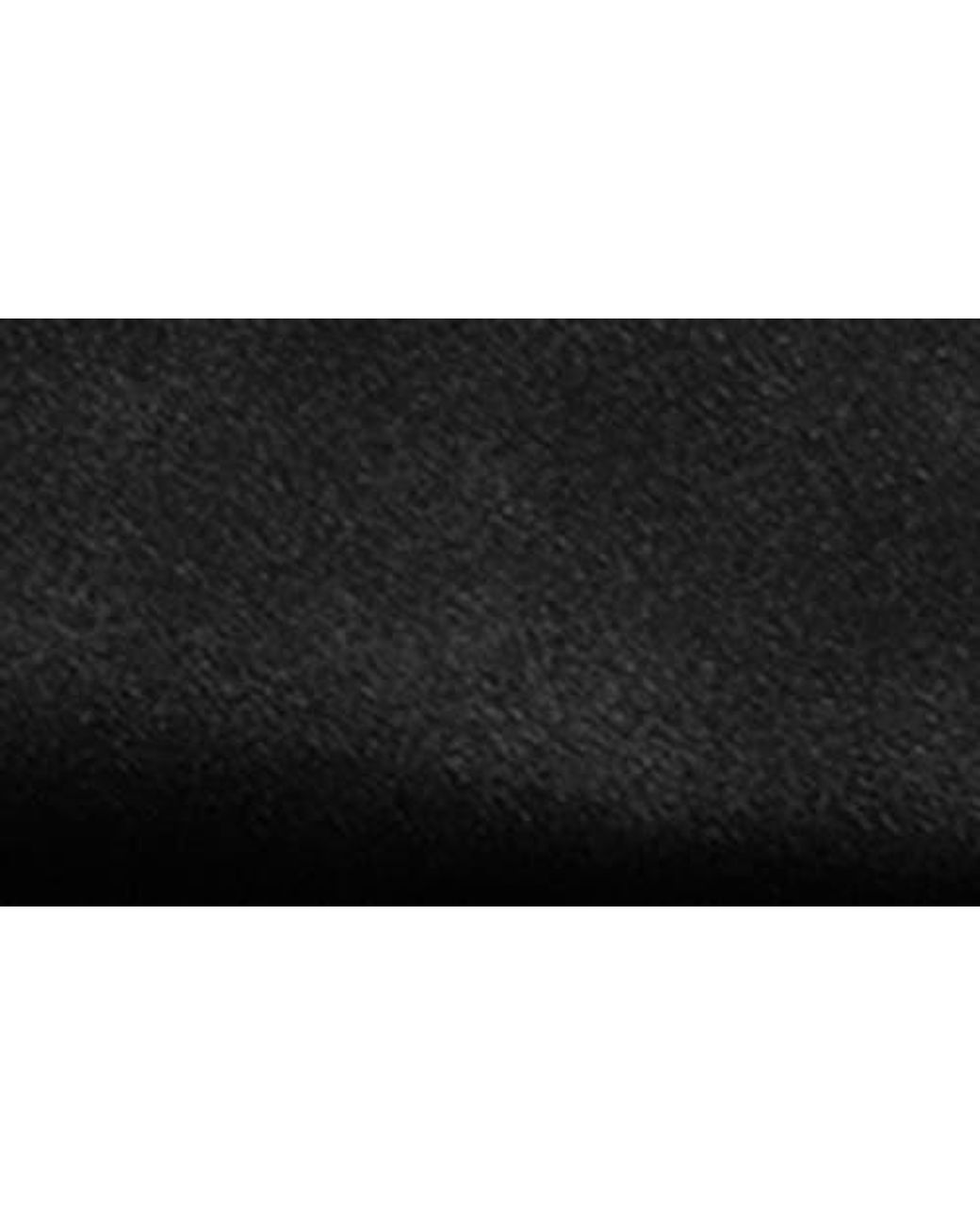 Journee Collection Black Lace-Up Pointed-Toe Flat