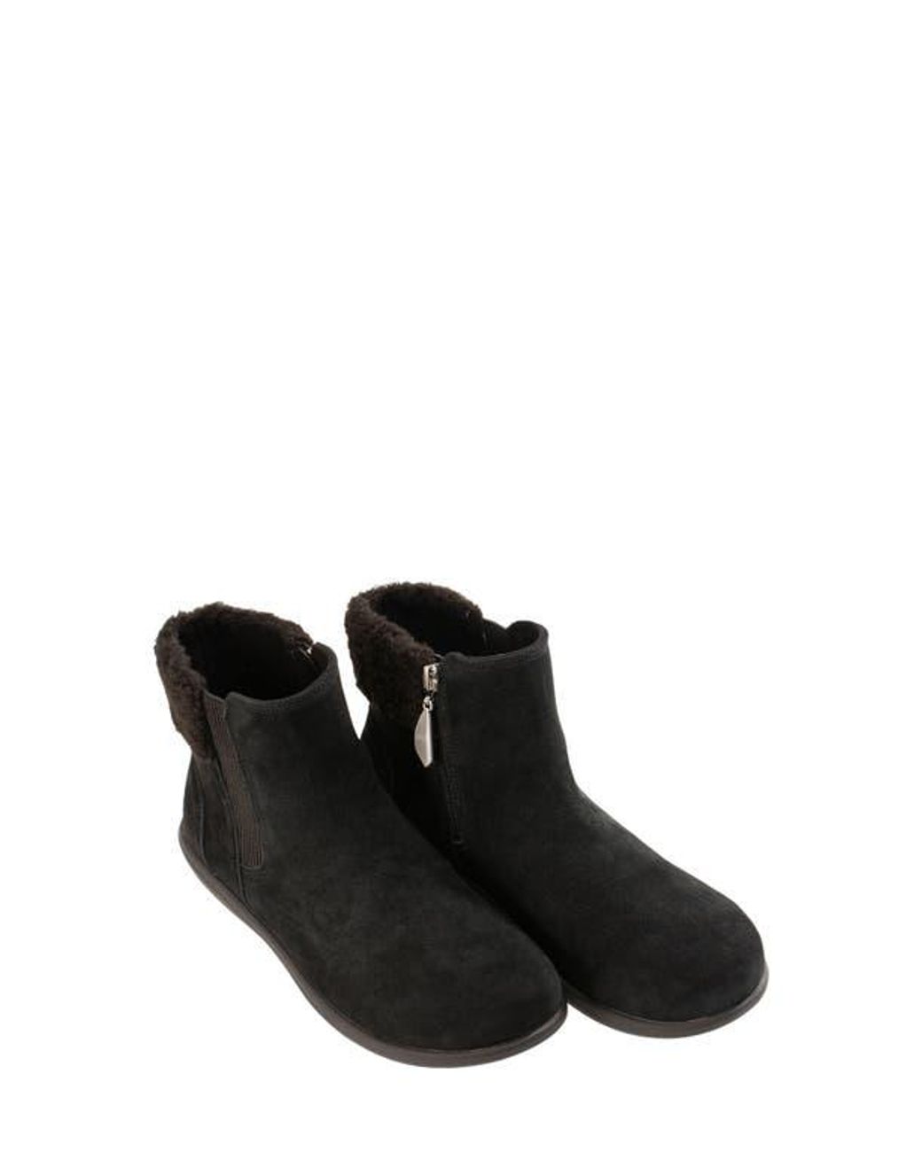 Revitalign Black Trestle Boot