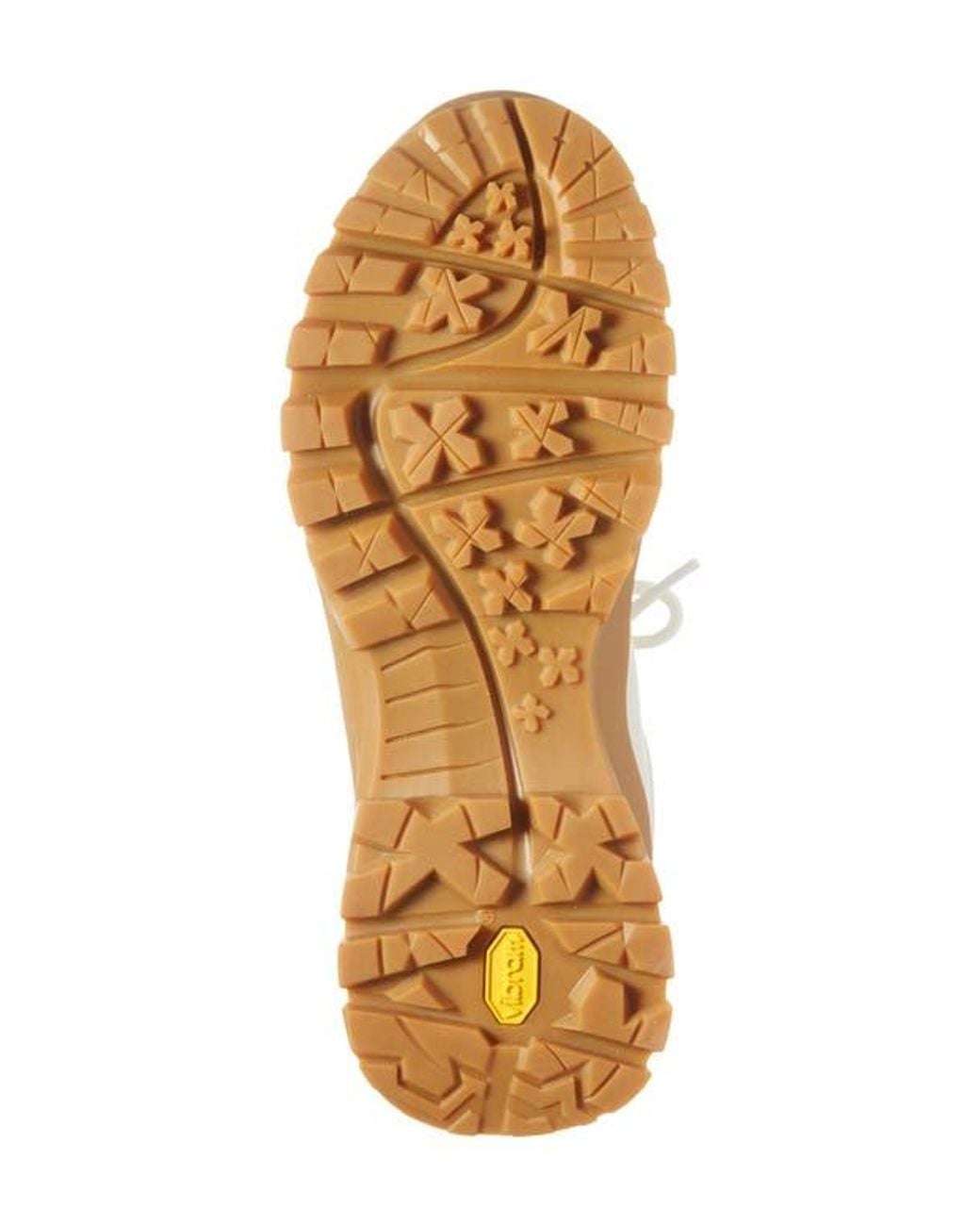 Merrell White Bristol Low Boot