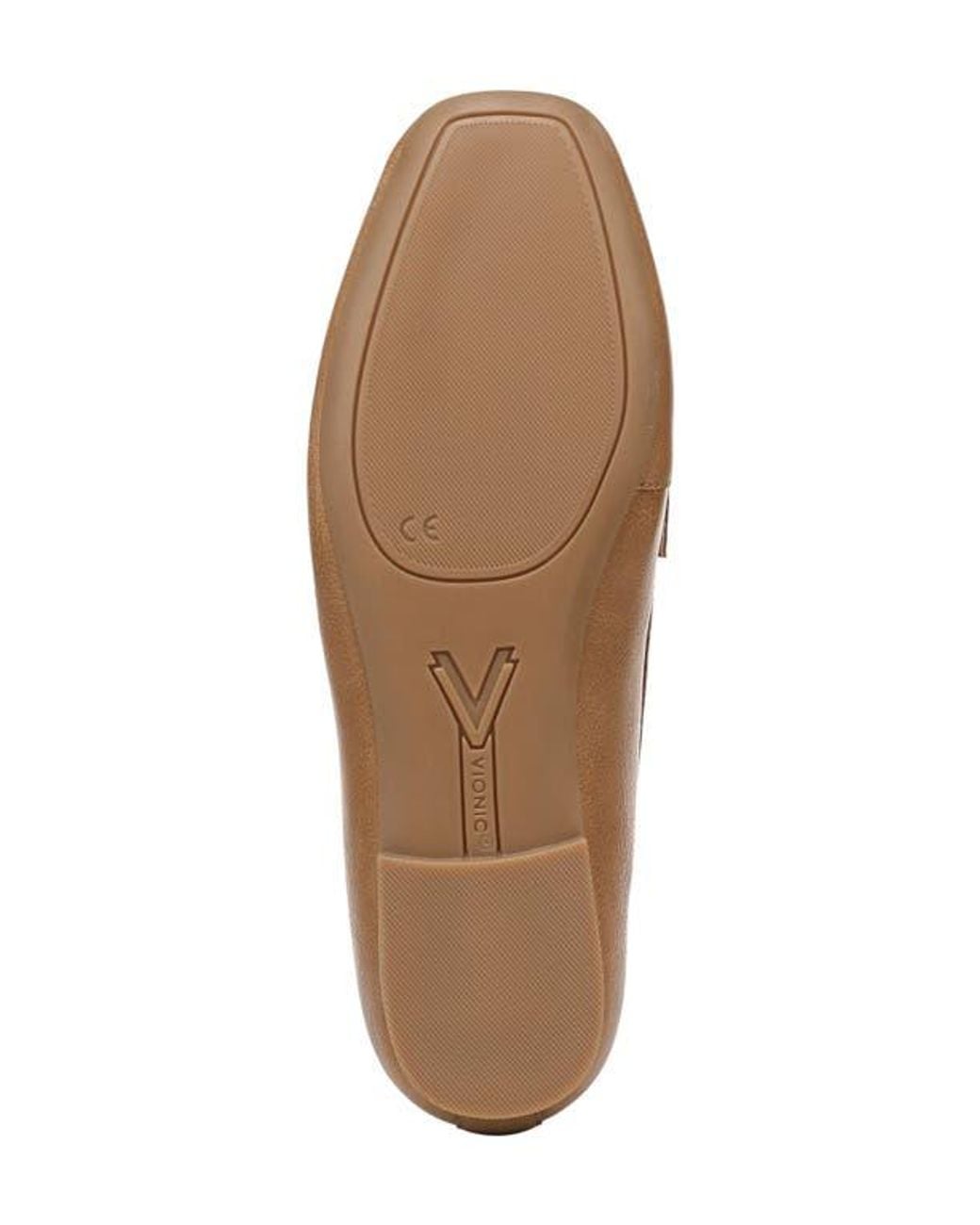 Vionic Brown Halina Loafer