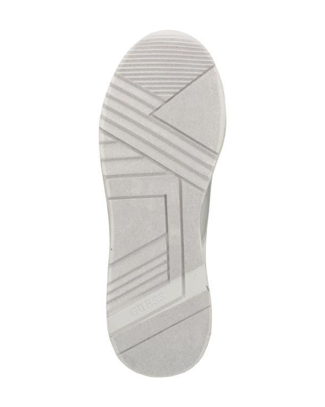 Guess Gray Moxea ( Logo) Shoes