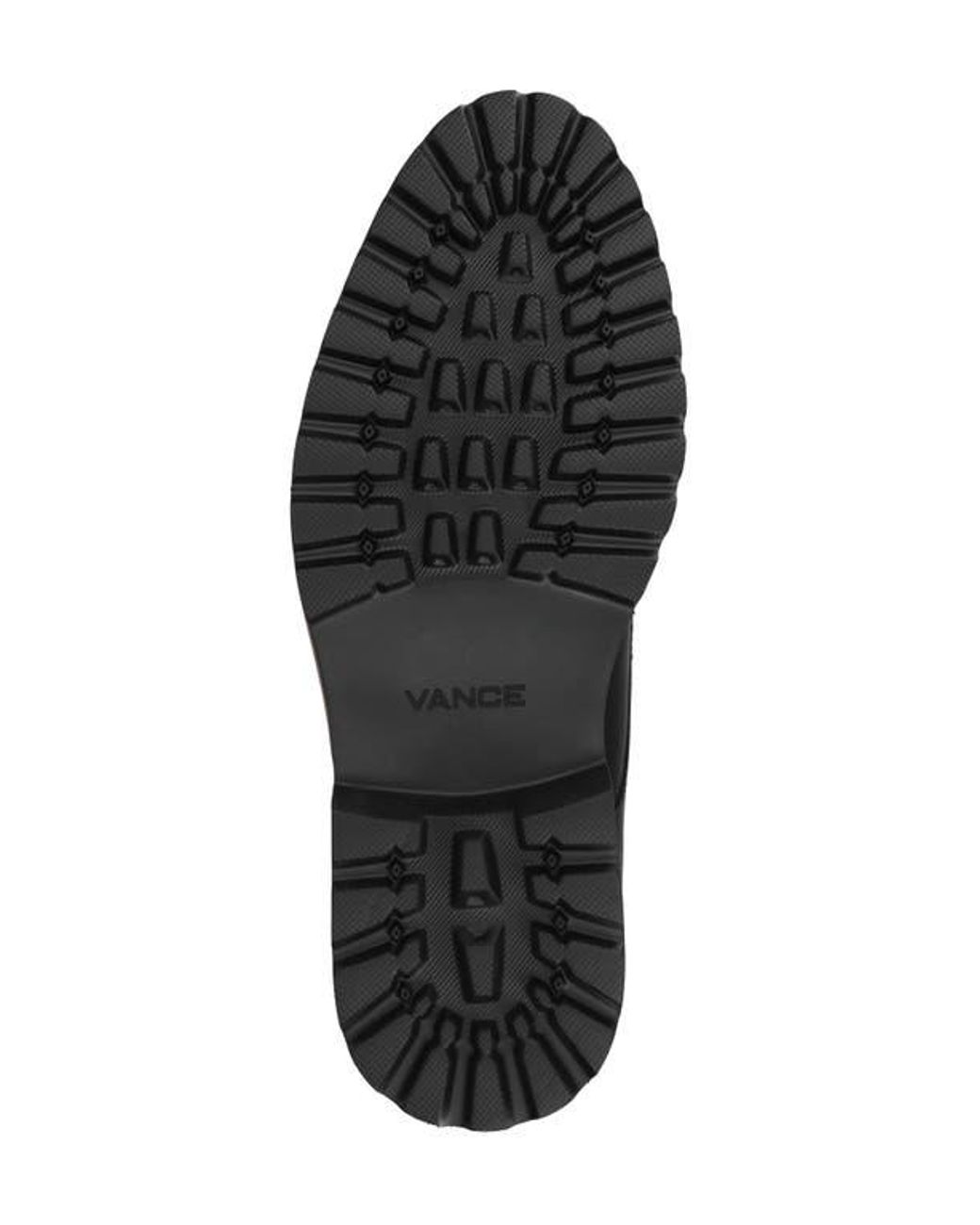Vance Co. Black Templeton Derby for men