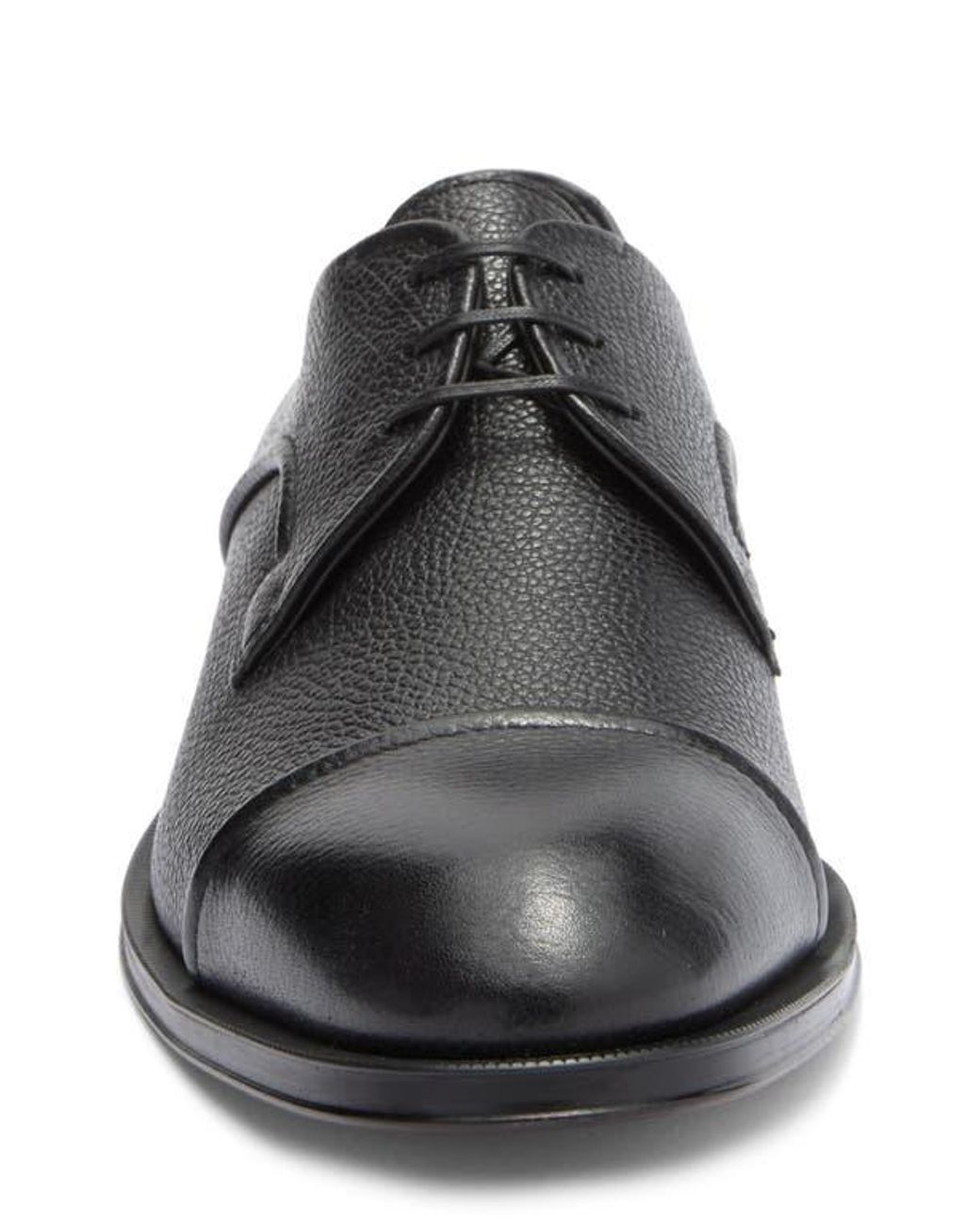 Boss Black Derrek Derby for men
