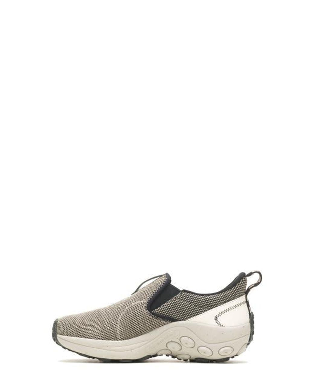 Merrell White Jungle Moc Evo Sneaker