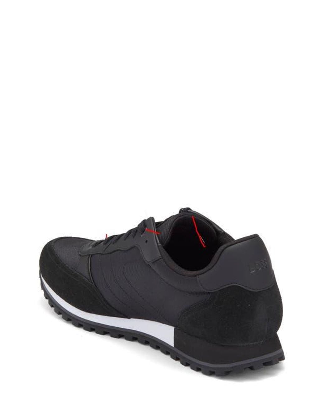 Boss Black Parkour Runn Sneaker for men