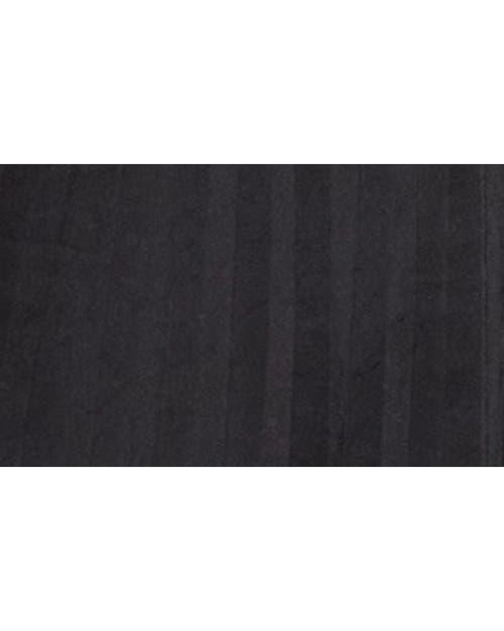 A.L.C. Black Mara One-Shoulder Top