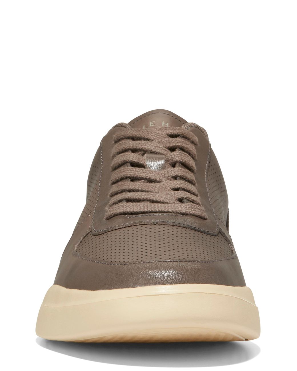 cole haan women's grand crosscourt perforated sneaker
