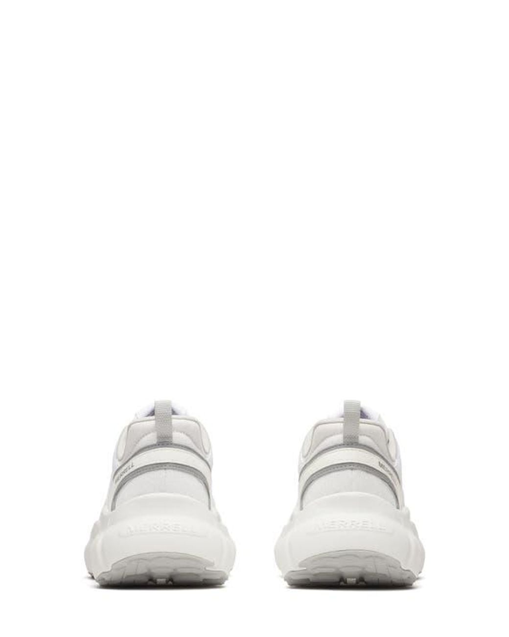 Merrell White Clover Tech Sneaker