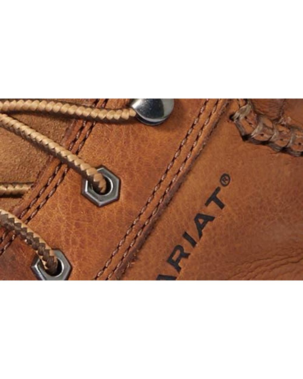 Ariat Brown Macey Boot