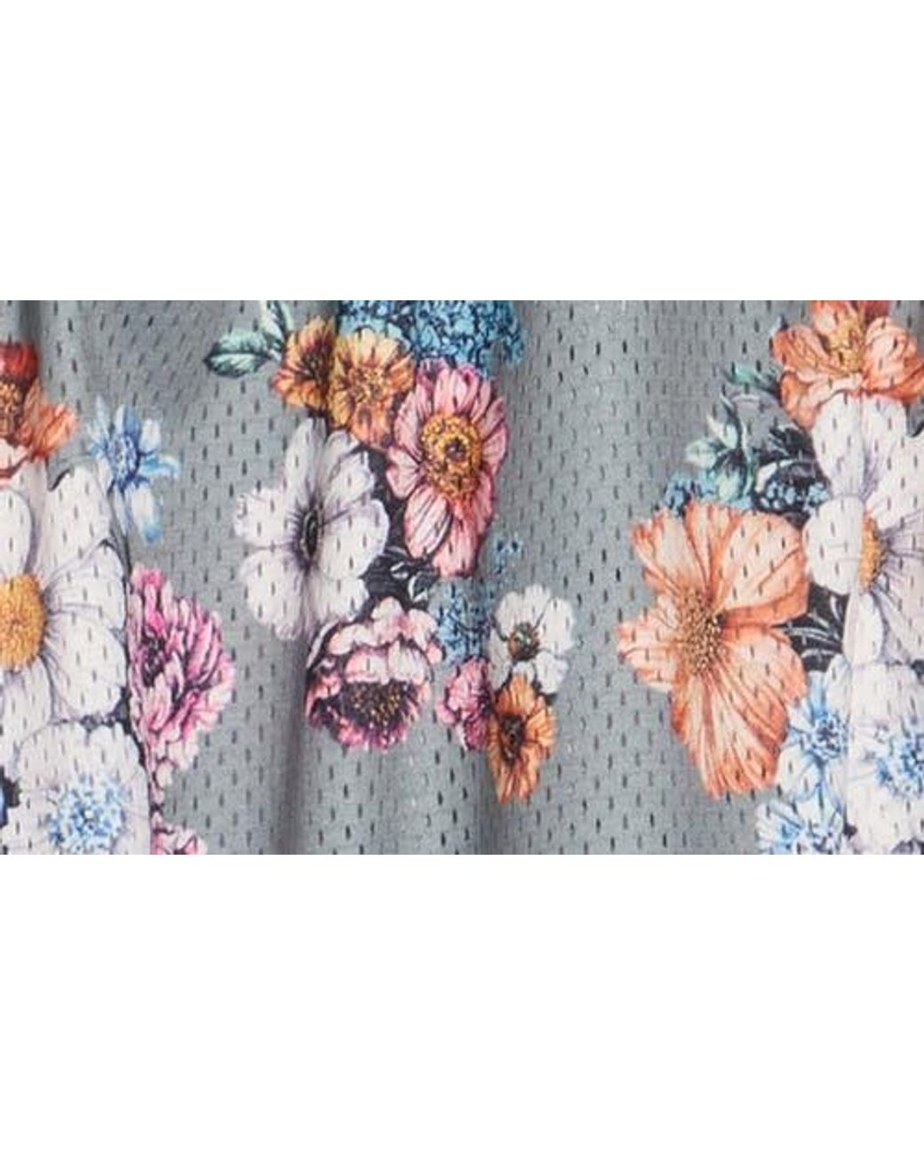 Free People Multicolor Fp Movement When