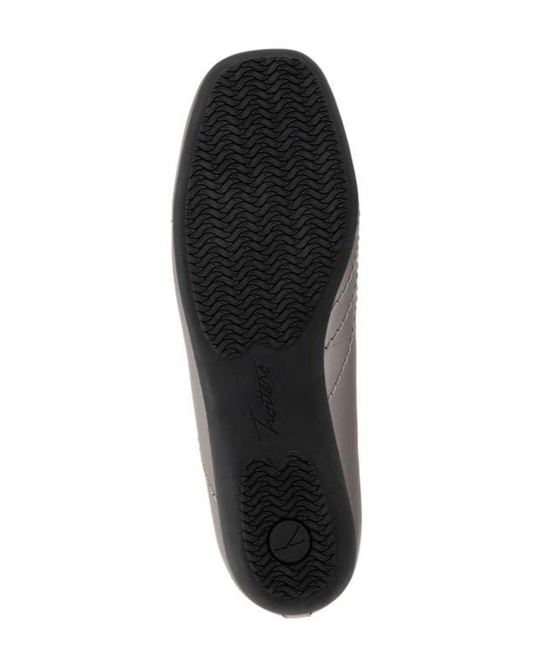 Trotters Multicolor Sasha Flat