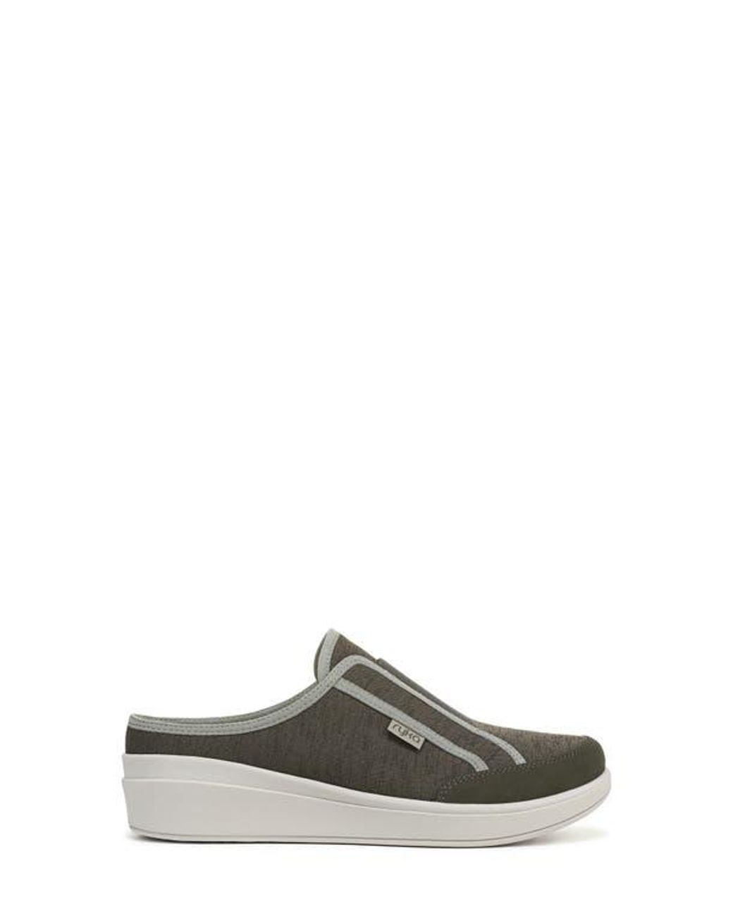 Ryka Multicolor Lounge Mule Sneaker