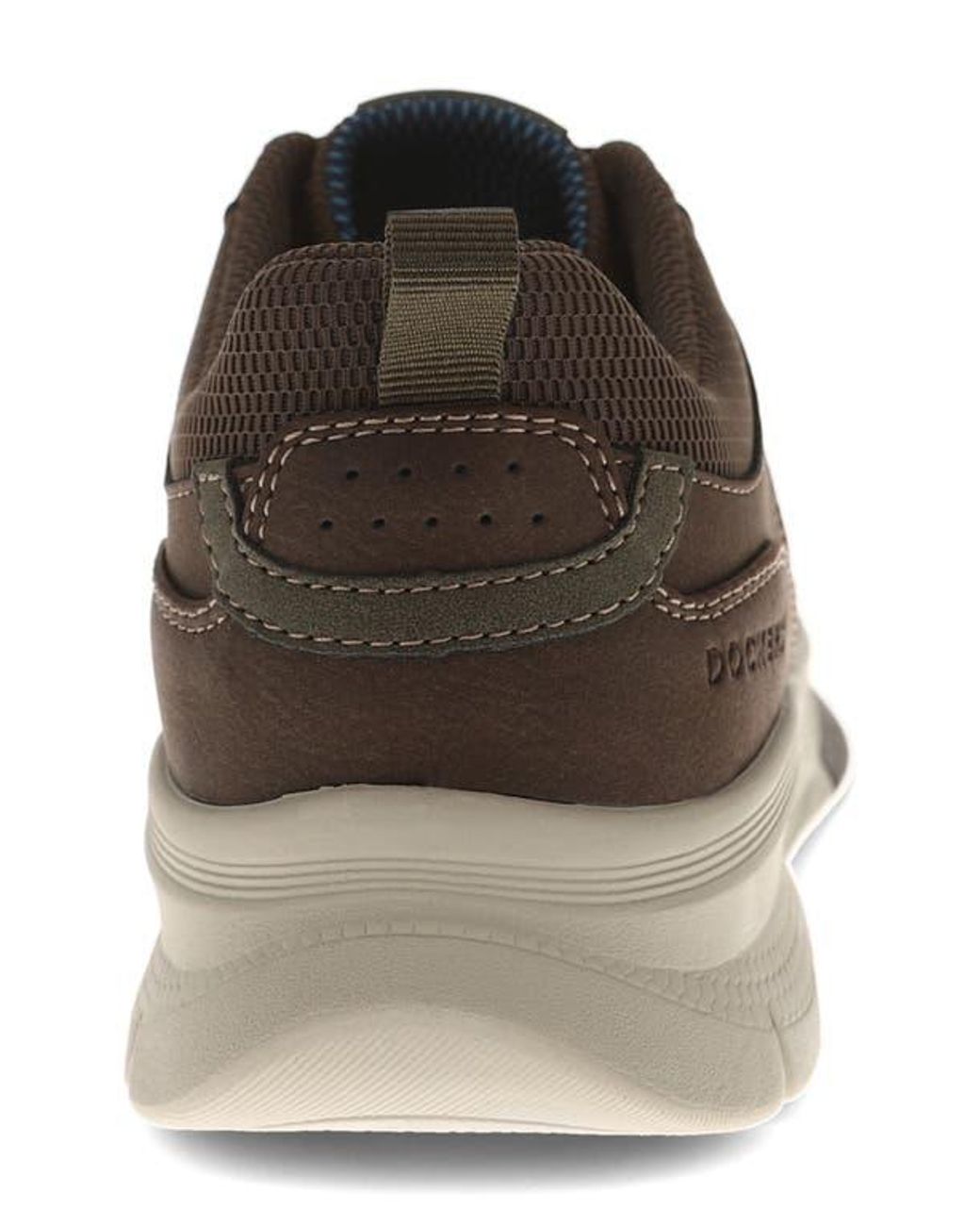 Dockers Brown Pivota Sneaker for men