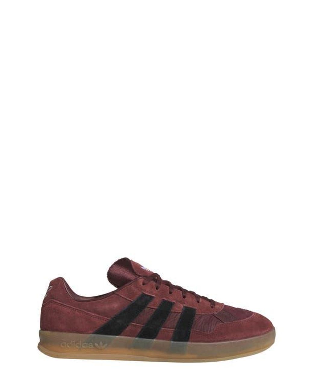 Adidas Brown Aloha Super Sneaker for men