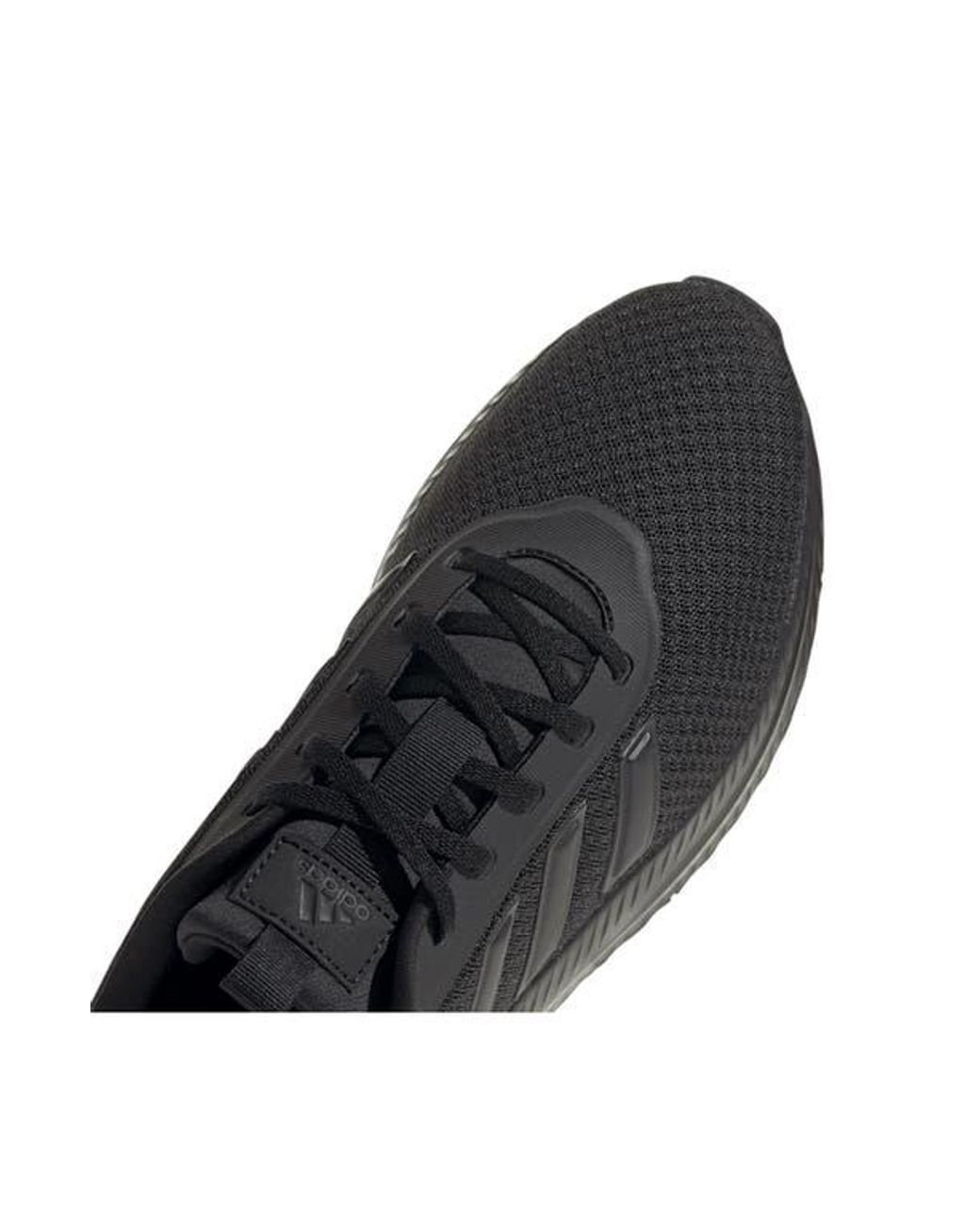 Adidas Black X_Plr Path Sneaker for men