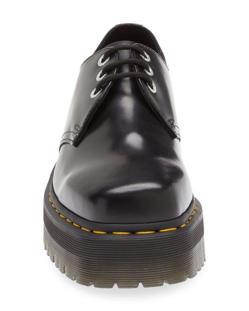 dr-martens-BLACK-1461-Quad-