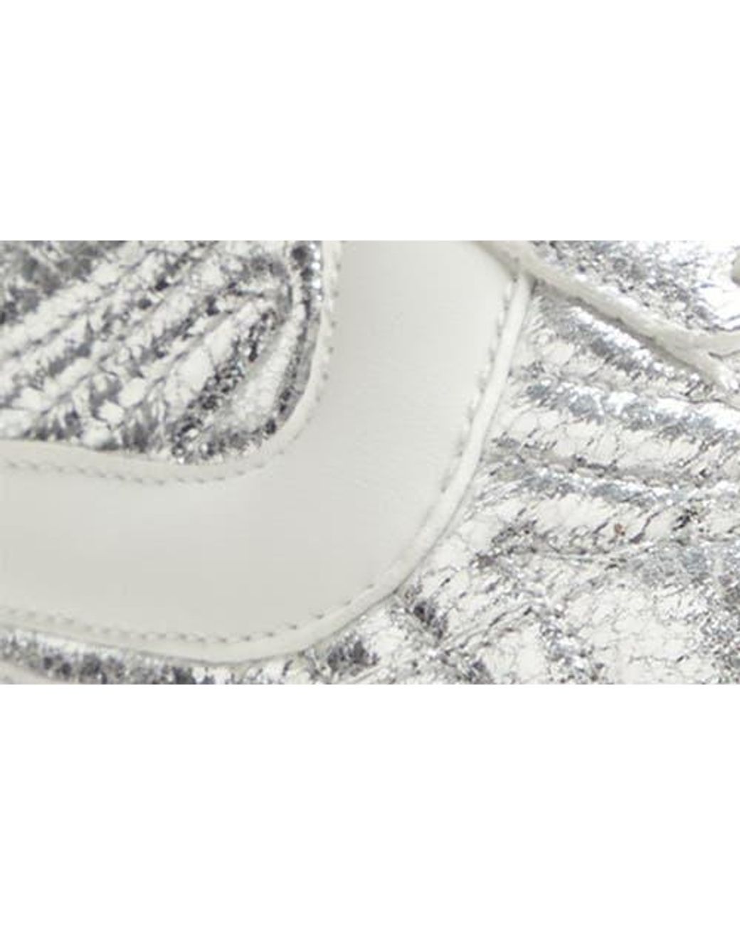 ALDO White Talita Sneaker