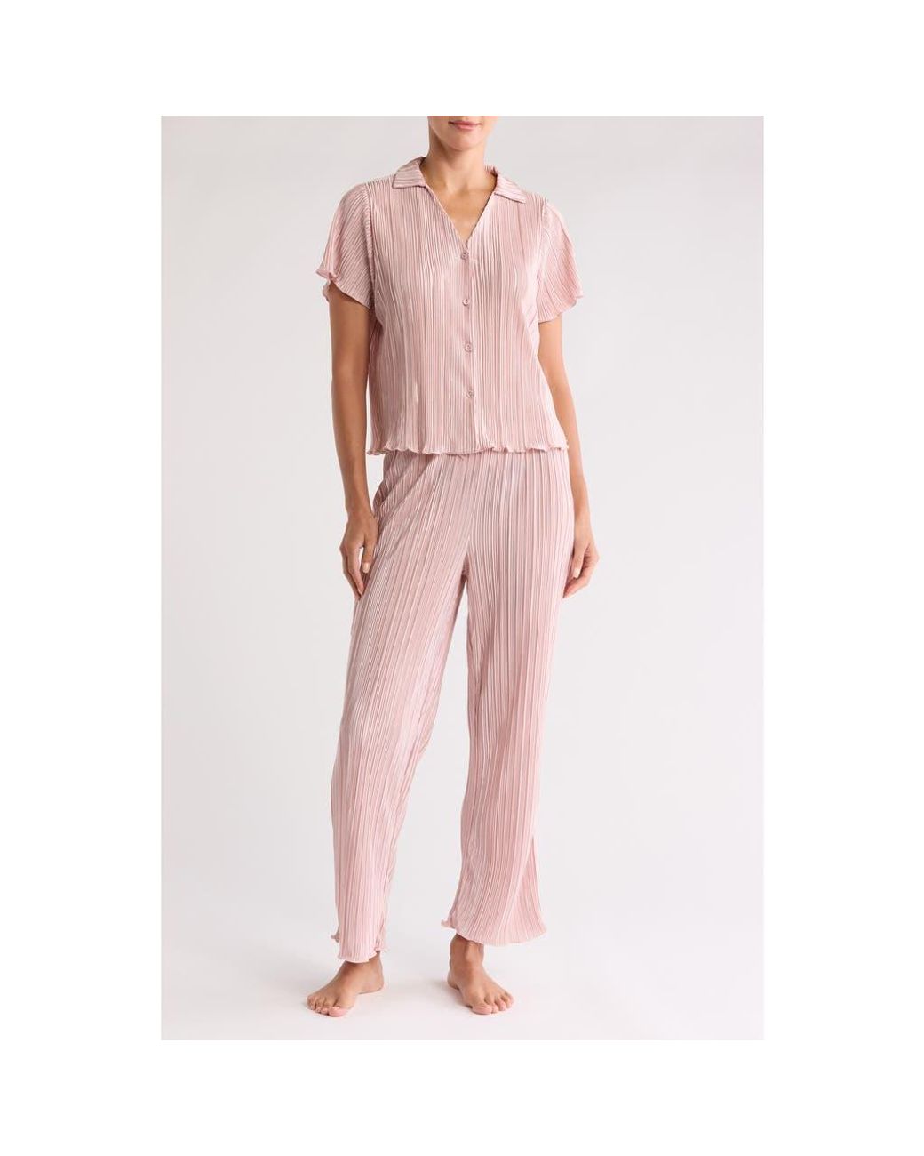 Danskin oh so soft pajamas deals