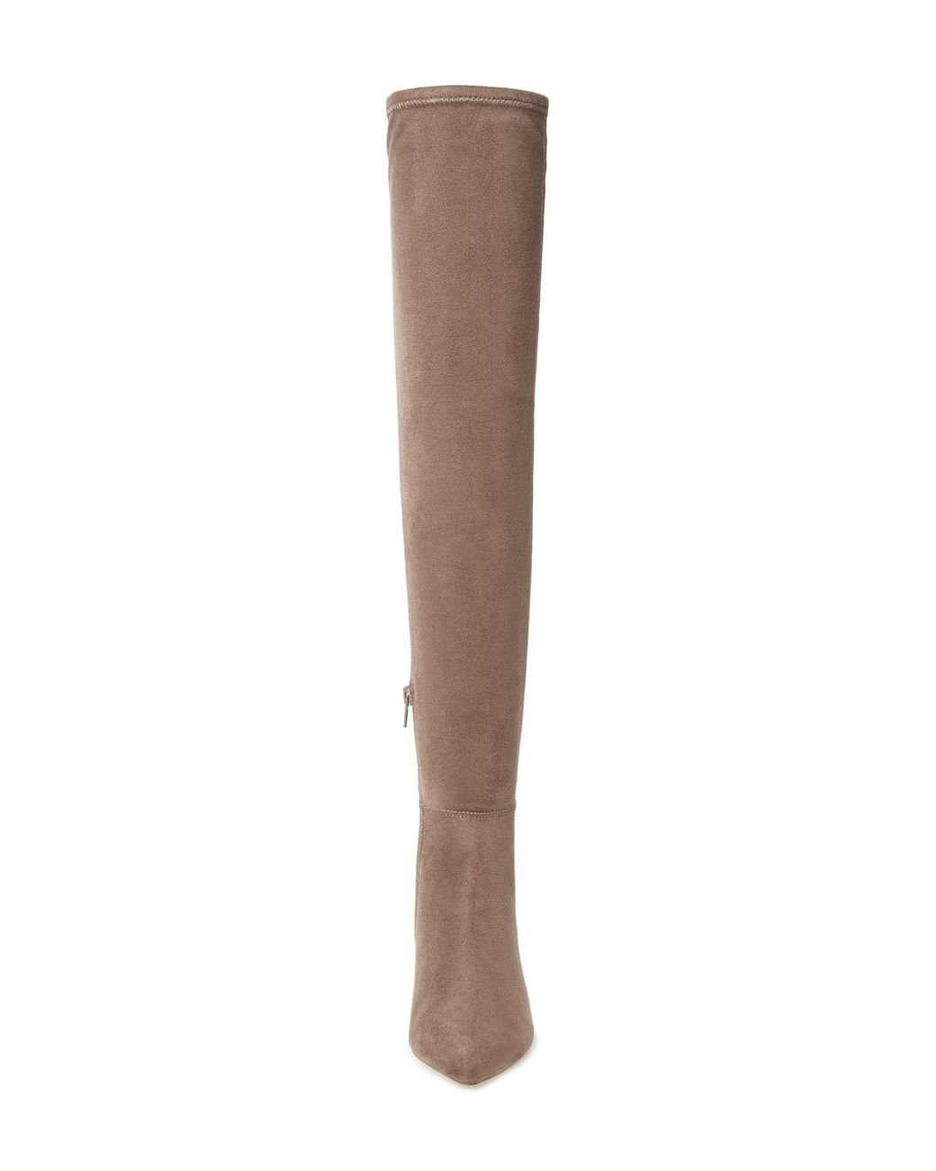 Steve madden over clearance the knee boots brinkley