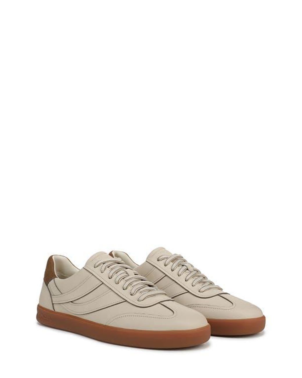Vince White Oasis Sneaker for men