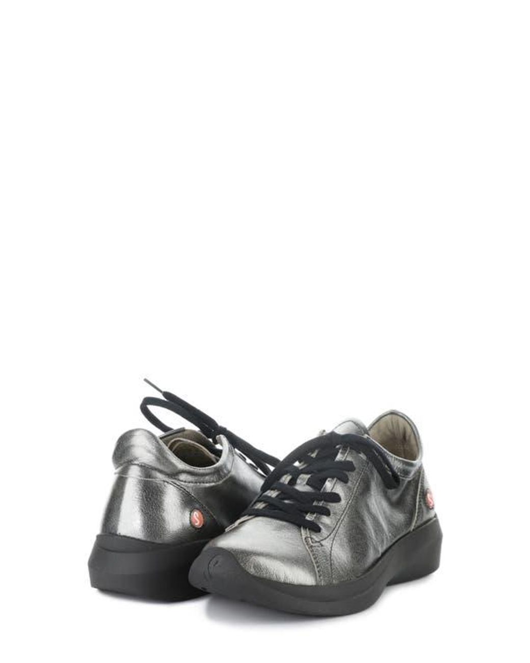 Softinos White Gaji Sneaker