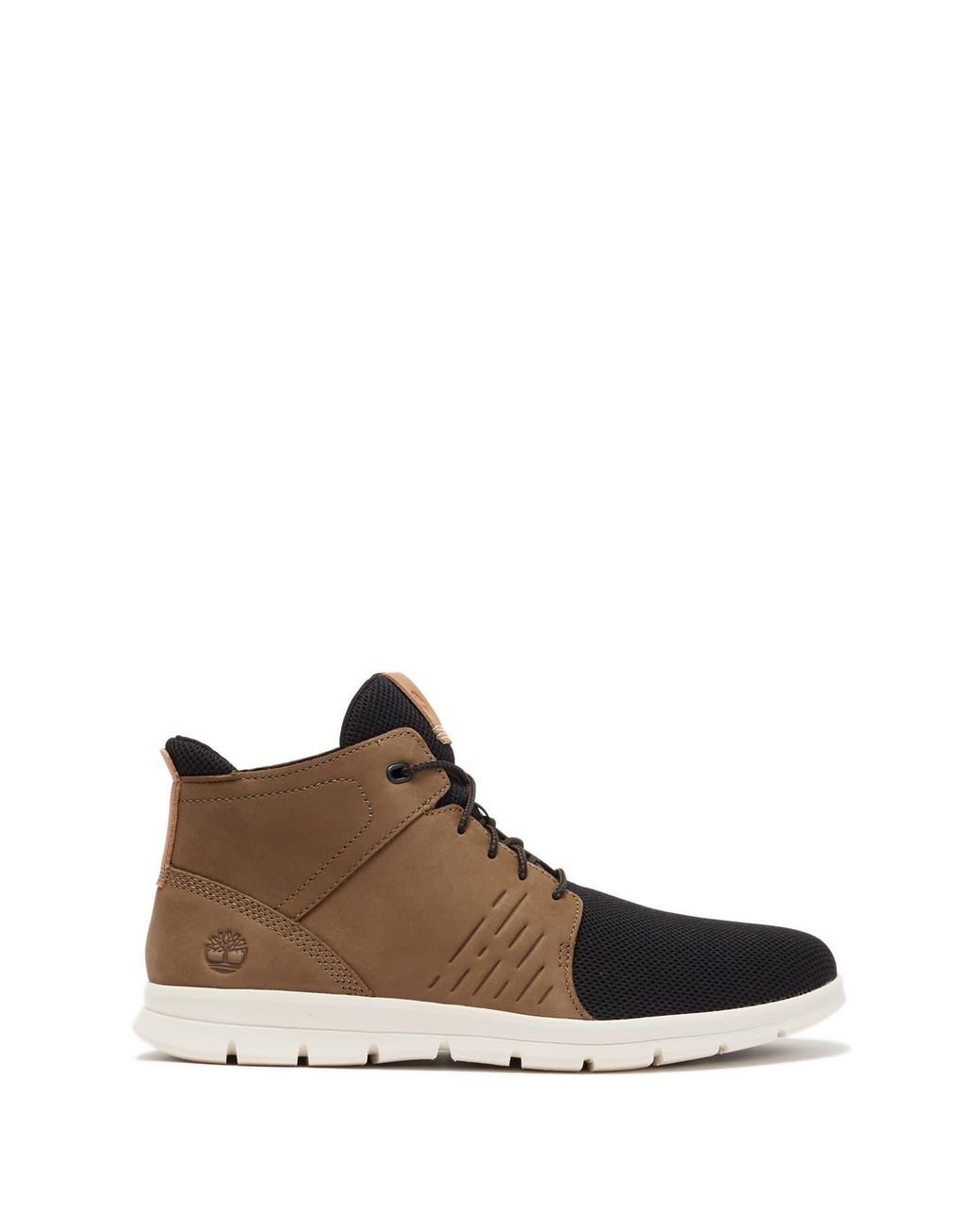 Timberland Graydon Chukka for Men | Lyst