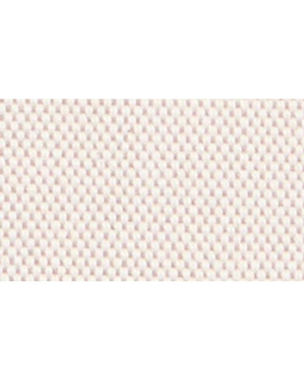 Kate Spade White Ellie Large Canvas Tote Bag