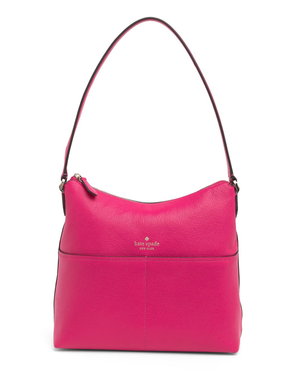 Kate Spade Bailey Shoulder Bag in Pink Lyst