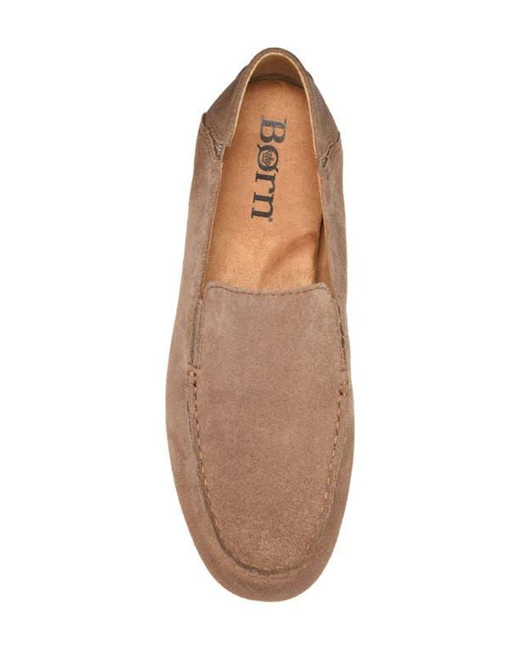 Børn Brown Emmett Loafer for men