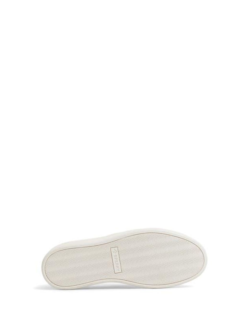 Sperry Top-Sider Blue Candy Cvo Platform Sneaker