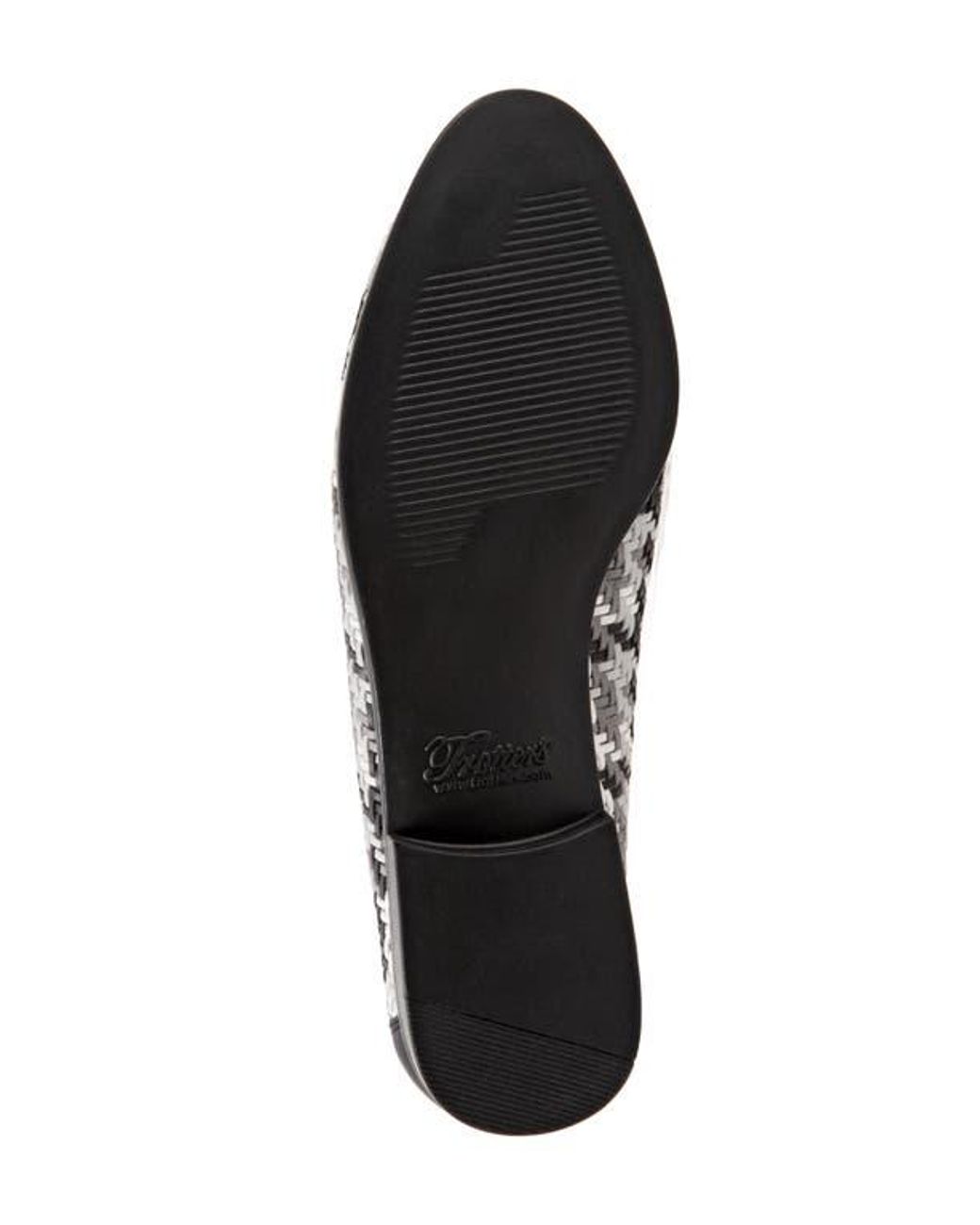 Trotters Multicolor Liz Flat