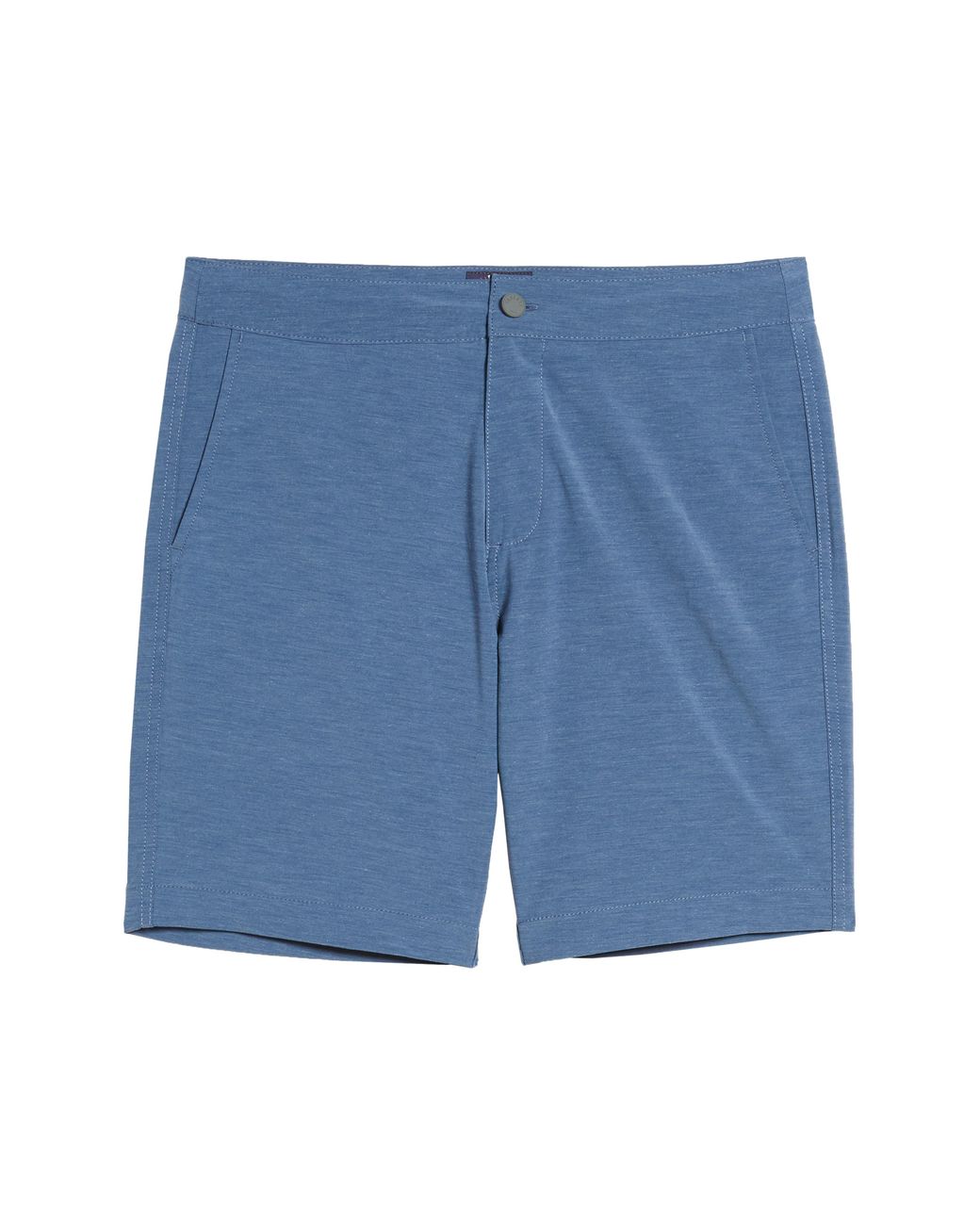 Faherty All Day Shorts in Blue for Men | Lyst