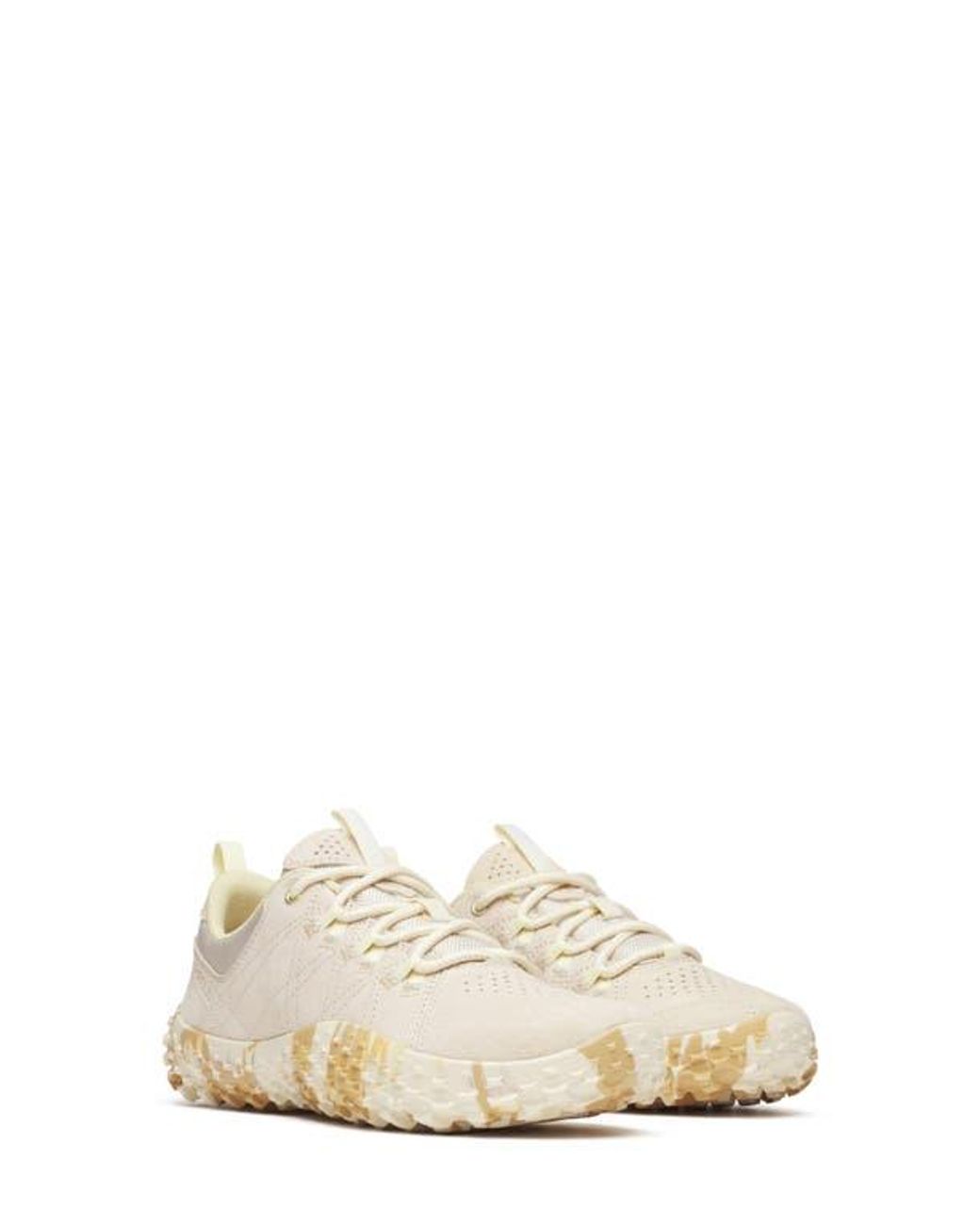 Merrell Natural Wrapt Hiking Sneaker