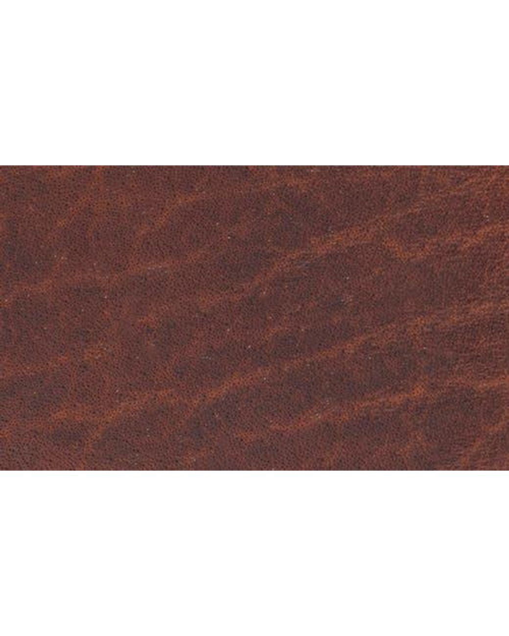 Mancini Brown Rfid Trifold Wallet for men