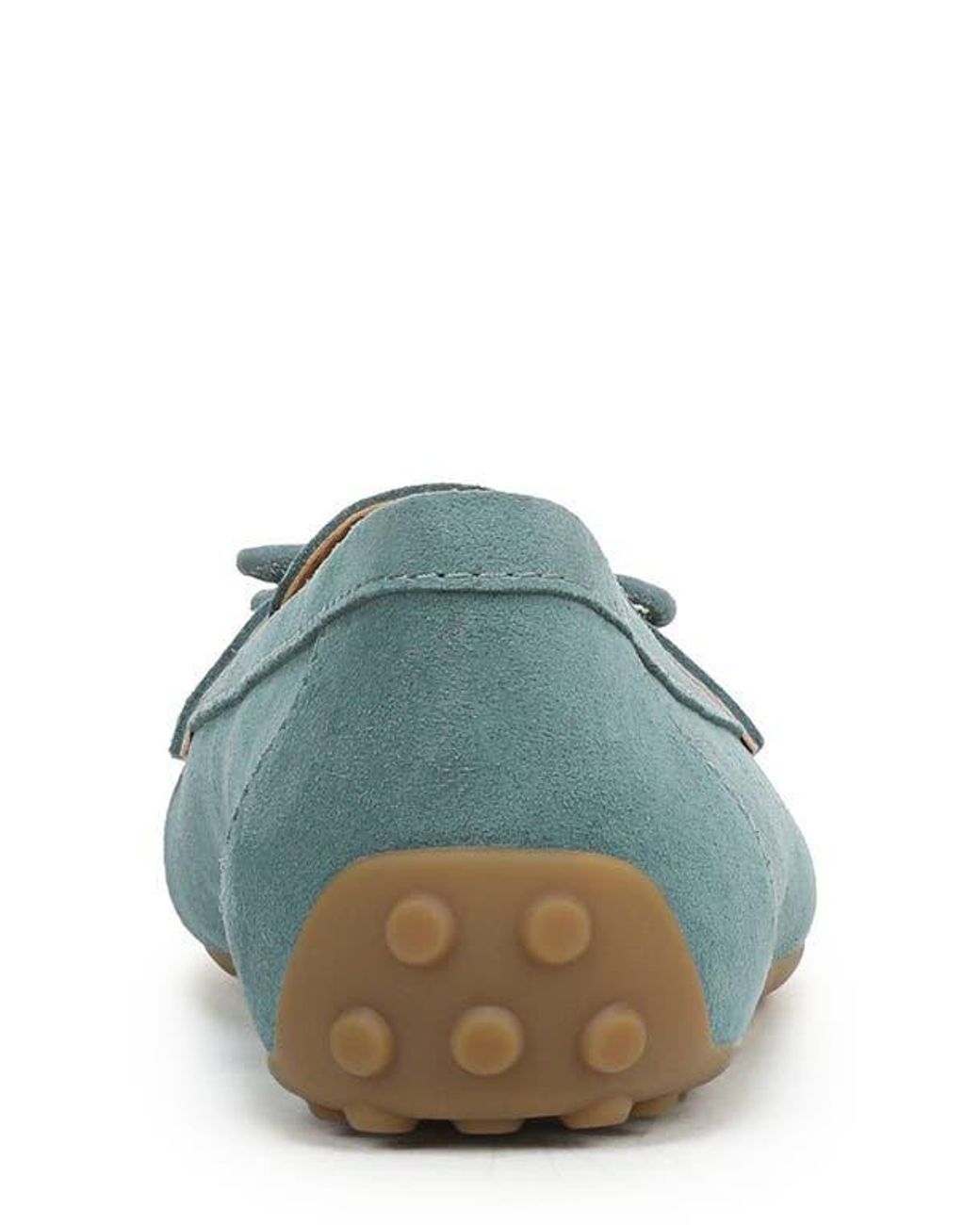 Vionic Green Taryn Driving Loafer