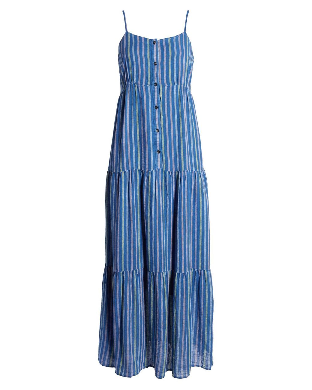 خدش لوم تأملي lyst splendid tube top maxi dress in blue - aljisrbeach.com