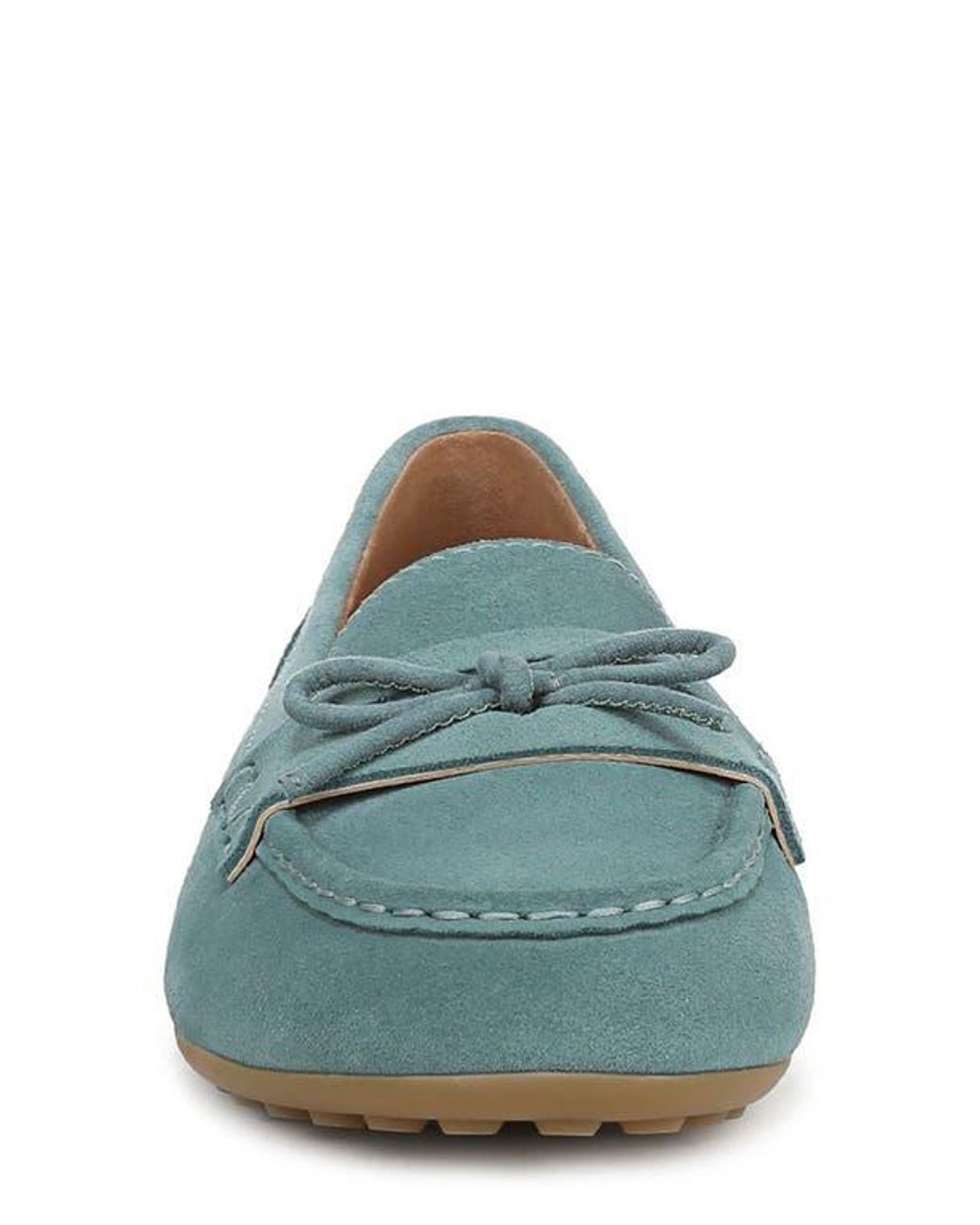 Vionic Green Taryn Driving Loafer