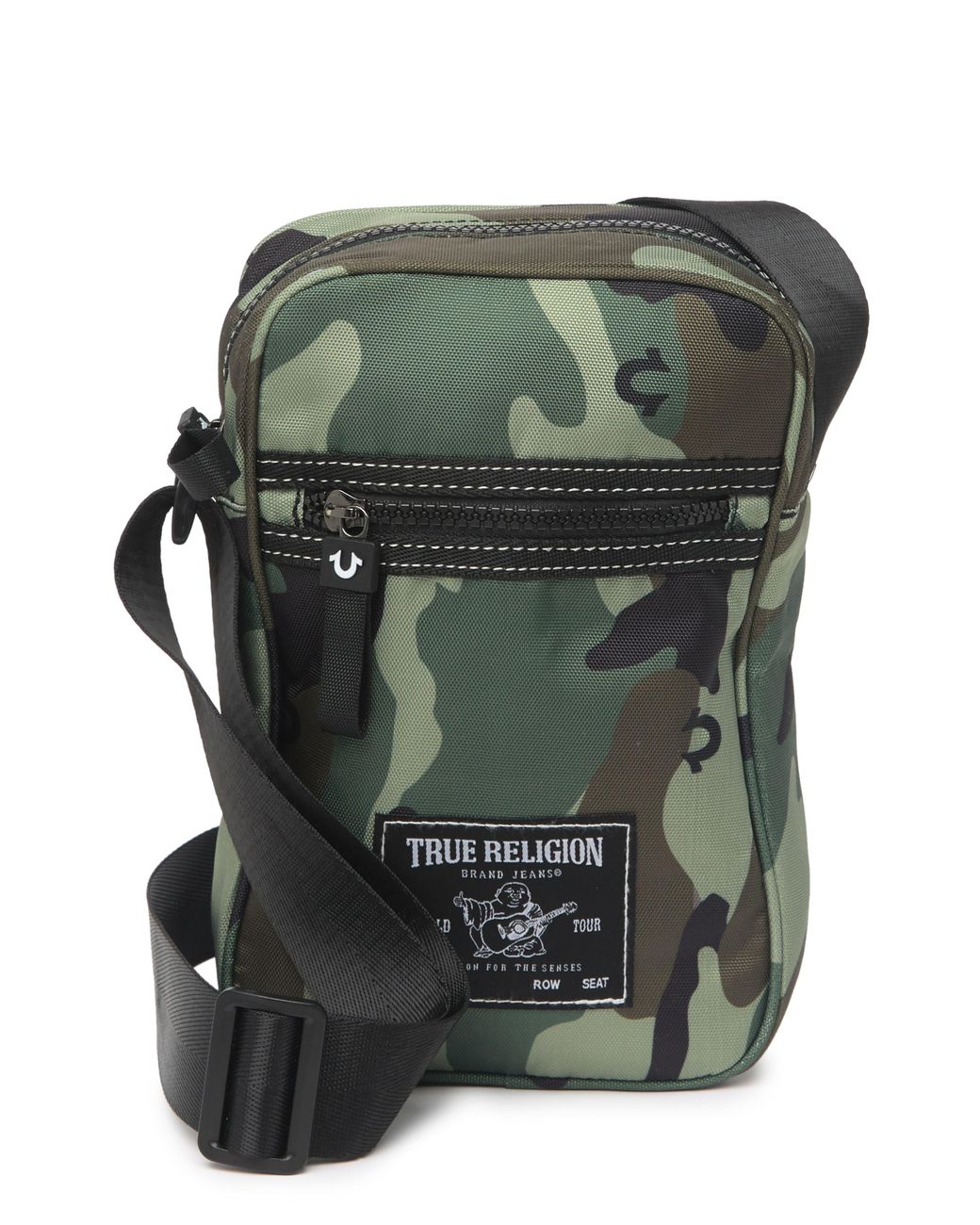 True religion messenger bag sales