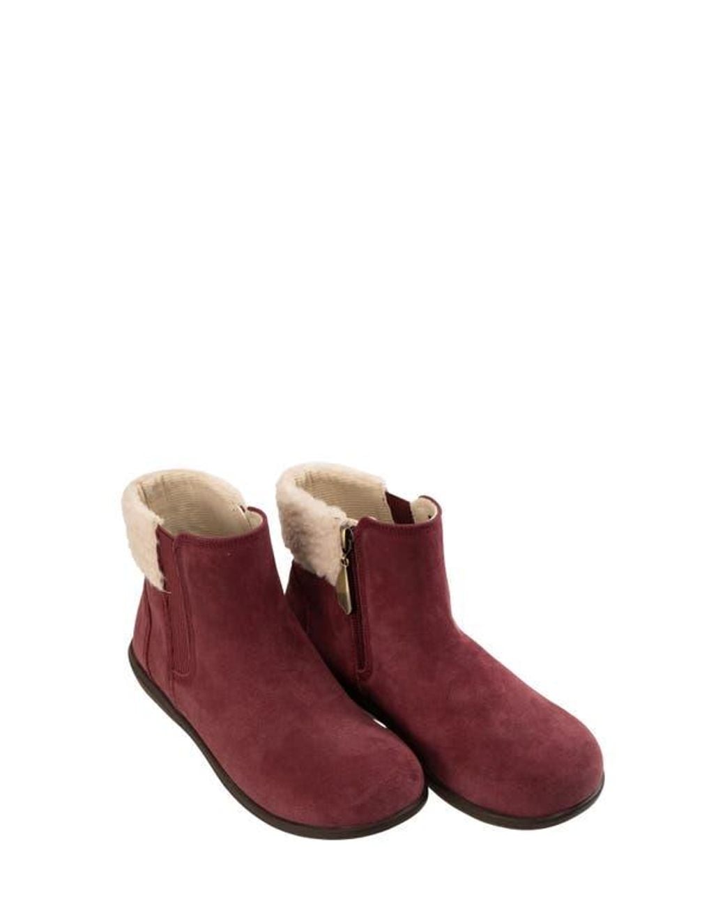 Revitalign Red Trestle Boot