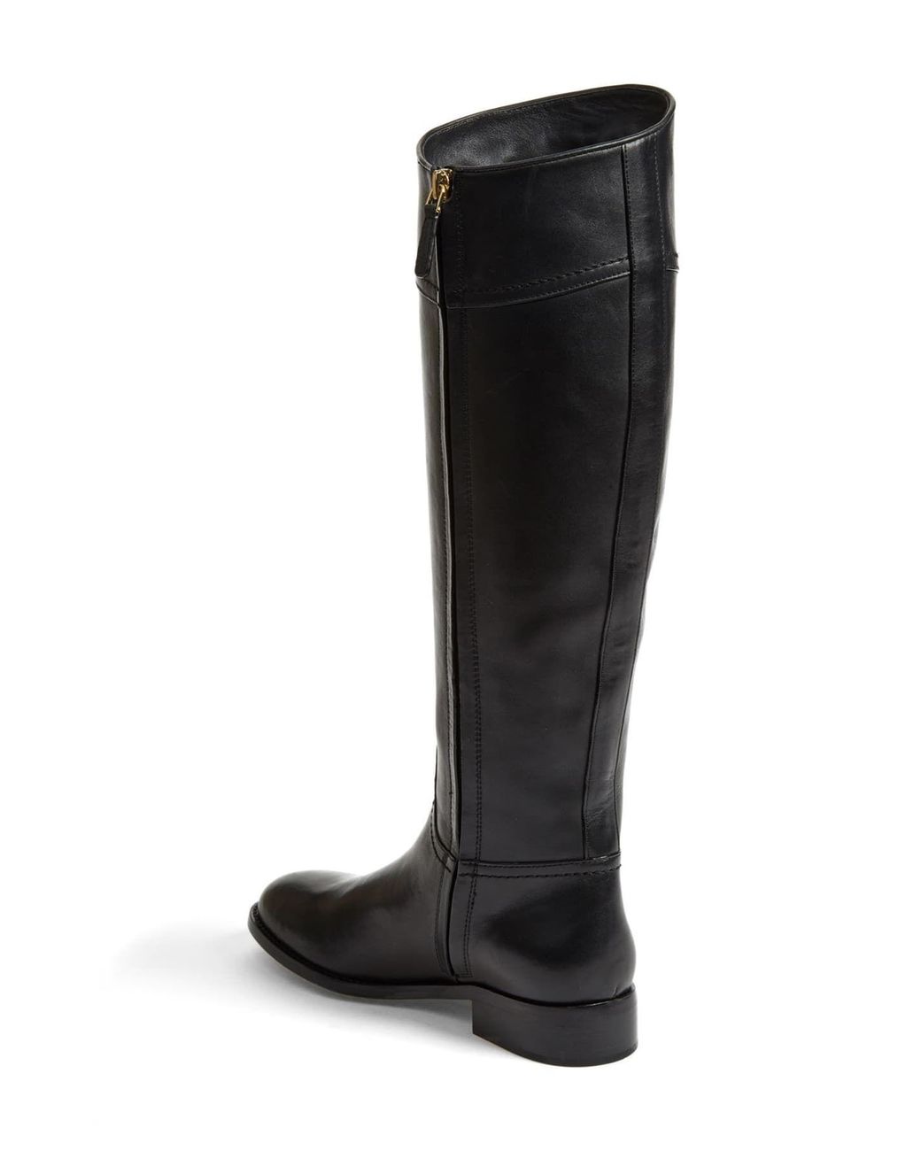 tory burch wide calf boots