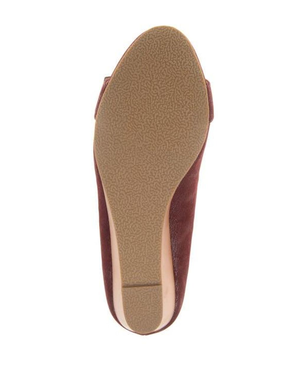 Journee Collection Multicolor Graysn Wedge Pump