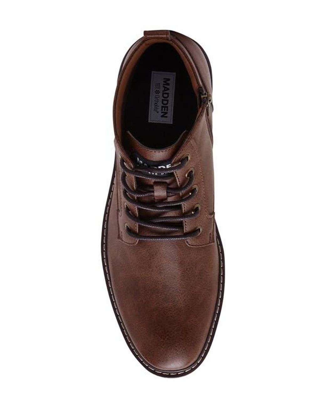 Madden Brown Tristen Boot for men